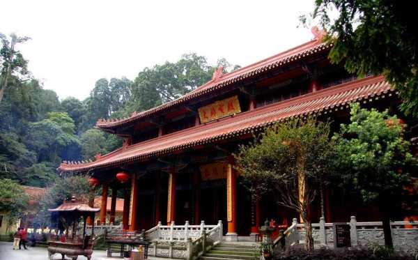 探秘神秘之地,哪个寺庙适合求签的人居住?,求签,美好,寺庙,第1张 探秘神秘之地,哪个寺庙适合求签的人居住?,求签,美好,寺庙,第1张