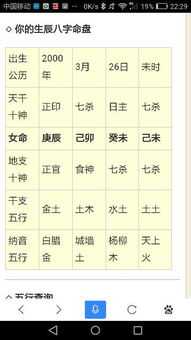 揭秘八字测算，七杀格的命理内涵与人生影响,事业,挑战,八字,第1张