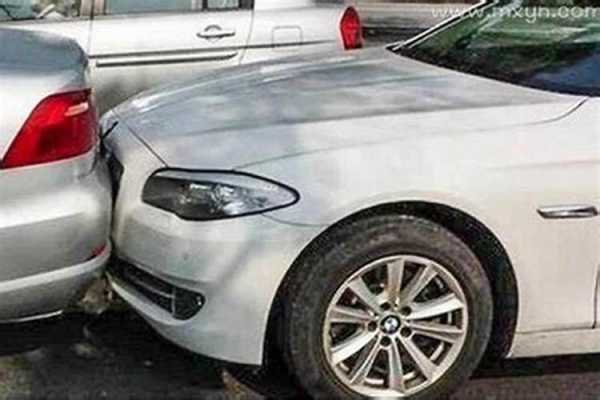 解梦,自己车子被撞坏了,究竟预示着什么?,象征,挑战,解梦,第1张 解梦,自己车子被撞坏了,究竟预示着什么?,象征,挑战,解梦,第1张