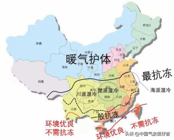 探寻之谜,为什么南方比北方更具吸引力,风水,风水布局,财运,第1张 探寻之谜,为什么南方比北方更具吸引力,风水,风水布局,财运,第1张