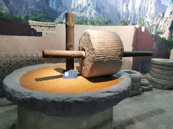 碾子按说代表什么,解读古建筑中的神秘符号,象征,事业,风水,第1张 碾子按说代表什么,解读古建筑中的神秘符号,象征,事业,风水,第1张