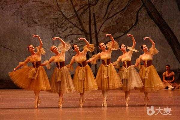 外国人看吉赛尔,吉时已到,探寻这位芭蕾舞者的魅力,事业,吉时,合作,第1张 外国人看吉赛尔,吉时已到,探寻这位芭蕾舞者的魅力,事业,吉时,合作,第1张