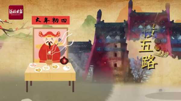 正月初四吉时辰,传统习俗中的美好时光,象征,事业,希望,第1张 正月初四吉时辰,传统习俗中的美好时光,象征,事业,希望,第1张