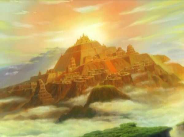 探寻灵山圣地,哪座山能求签最灵验?,事业,求签,寺庙,第1张 探寻灵山圣地,哪座山能求签最灵验?,事业,求签,寺庙,第1张