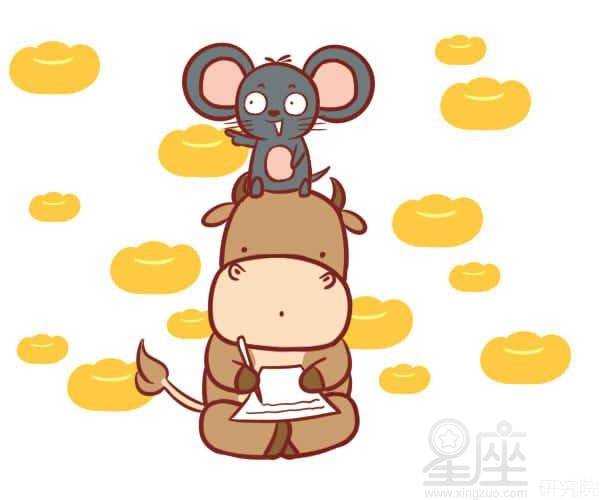 1997年生肖牛今年运势详解，事业财运双丰收，健活更上一层楼,事业,挑战,合作,第1张