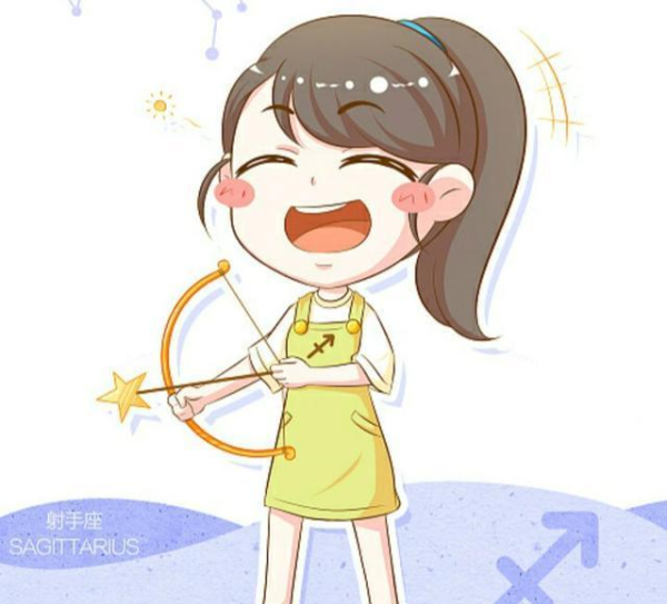 十二星座女生的独特魅力，揭秘她们的什么特质,事业,自我,十二星座,第1张