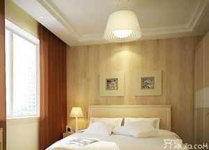 家居解析，什么颜色卧室门好？,象征,希望,气场,第1张