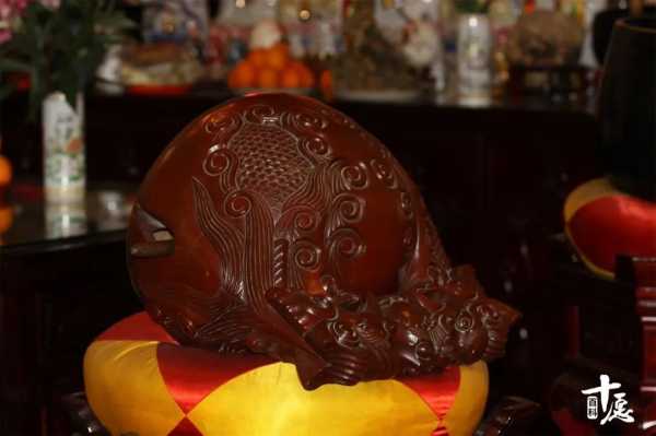 木鱼在中的神秘作用,调和气场,守护家园,象征,事业,气场,第1张 木鱼在中的神秘作用,调和气场,守护家园,象征,事业,气场,第1张