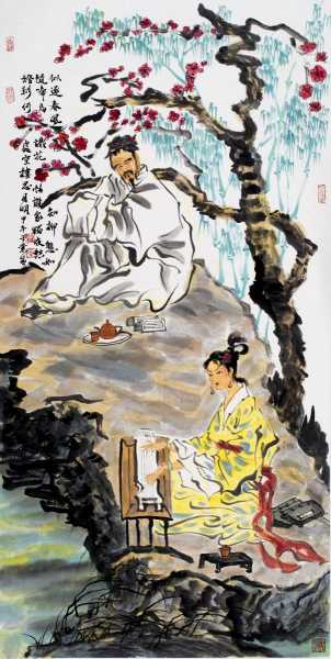 探寻古韵,算命之人雅号童子的韵味与寓意,象征,算命,美好,第1张 探寻古韵,算命之人雅号童子的韵味与寓意,象征,算命,美好,第1张