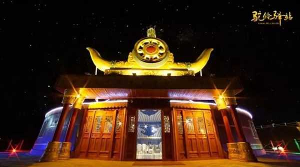 乌拉特旗商业新篇章——开业大吉时间表详尽揭晓,吉时,解读,优惠,第1张 乌拉特旗商业新篇章——开业大吉时间表详尽揭晓,吉时,解读,优惠,第1张