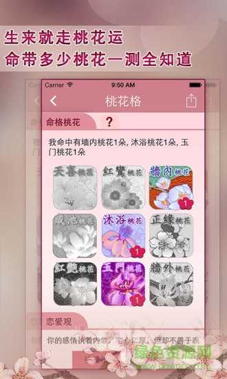 揭秘八字桃花测算,算命,揭秘你的运势!,八字,算命,美好,第1张 揭秘八字桃花测算,算命,揭秘你的运势!,八字,算命,美好,第1张