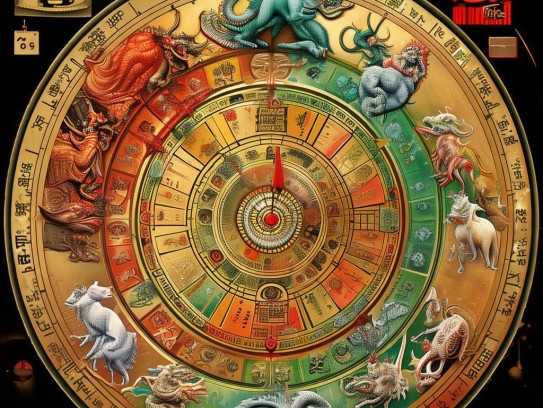 十二生肖本周运势揭秘,新浪风向标,运势起伏一览无余!,事业,挑战,希望,第1张 十二生肖本周运势揭秘,新浪风向标,运势起伏一览无余!,十二生肖本周运势揭秘,新浪风向标,运势起伏一览无余!,事业,挑战,希望,第1张