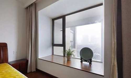 窗台解析,家居布局中的神秘讲究,象征,事业,气场,第1张 窗台解析,家居布局中的神秘讲究,象征,事业,气场,第1张