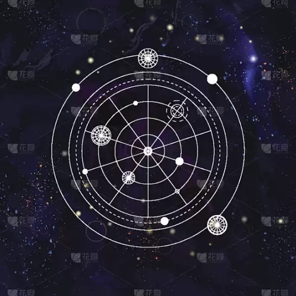 揭秘算命中的神秘符号——坎指的奥秘与象征意义,象征,命运,挑战,第1张 揭秘算命中的神秘符号——坎指的奥秘与象征意义,象征,命运,挑战,第1张