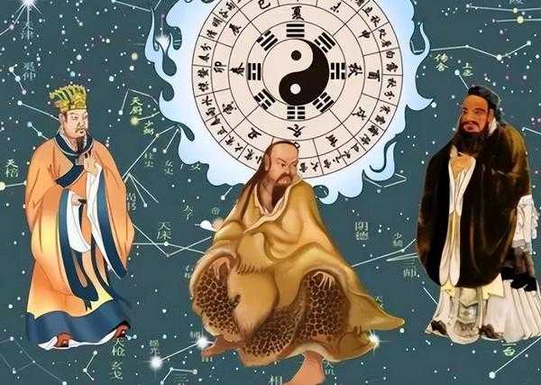 八字算命中的四魁罡，揭秘其神秘含义与影响,命运,事业,挑战,第1张