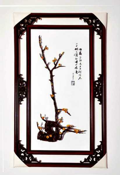 梅花金木,揭秘古老的吉凶方法及其在现代的应用,象征,事业,吉凶,第1张 梅花金木,揭秘古老的吉凶方法及其在现代的应用,象征,事业,吉凶,第1张