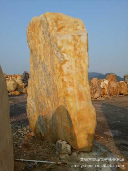 什么颜色的石头好？揭秘家居石的秘密,象征,希望,能量,第1张