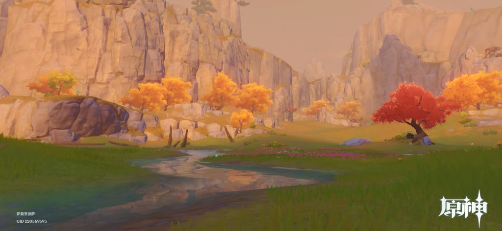 璃月古城的遗憾，求签之地尚未落成，游客叹惋传统文化的缺席,希望,求签,寺庙,第1张