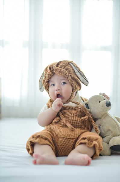 婴儿生辰八字测算，传统还是迷信把戏？,命运,事业,希望,第1张