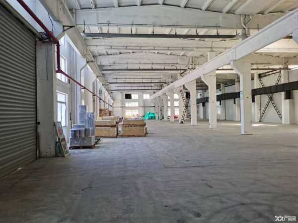 厂房留门讲究，揭秘门位选择与布局的奥秘,希望,风水,财运,第1张