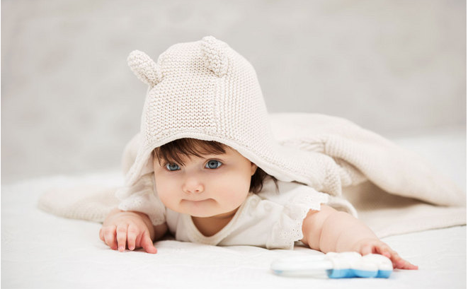 虎年女宝宝姓徐，如何为新生萌宝取一个寓意美好、如意的名字？,象征,宝宝取名,美好,第1张