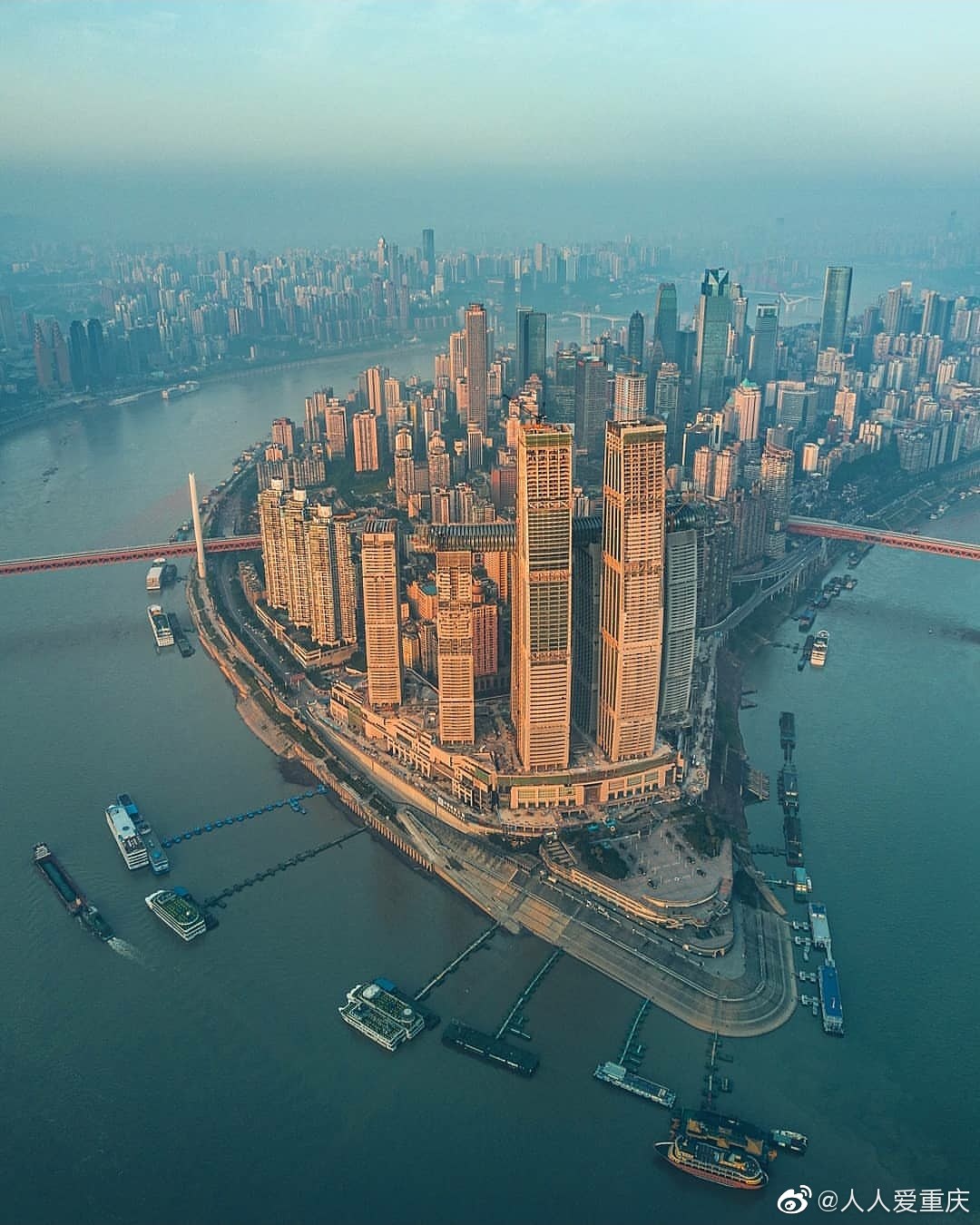 重庆神秘求签之地，探寻山城中的灵山圣地,希望,求签,寺庙,第1张