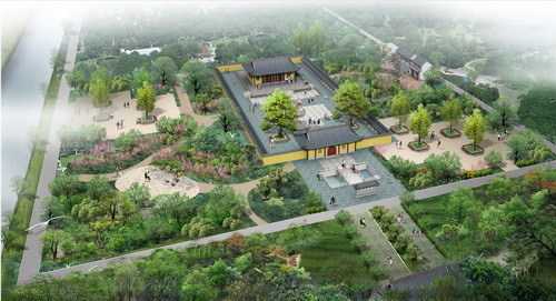 解梦梦见彭祖庙，探寻梦境中的神秘寓意,象征,事业,解梦,第1张