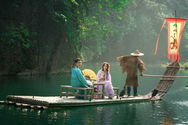 探寻韶关神秘之旅，韶关哪里能求签，揭秘当地祈福圣地,象征,求签,寺庙,第1张