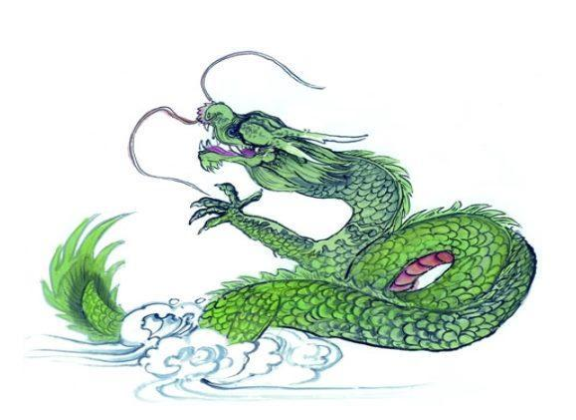 1987年生肖女龙运势解析，龙年佳人，运势如何？,事业,挑战,合作,第1张