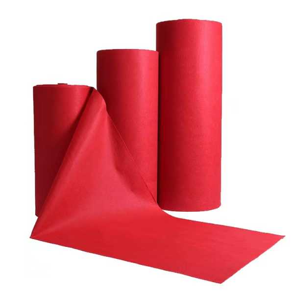 解梦梦见红地毯，揭秘梦境中的华丽寓意,象征,事业,挑战,第1张