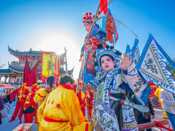 2016年十月一日吉时，探寻历史悠久的传统节日,吉时,祈福,纪念日,第1张