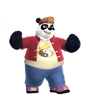 男孩熊宝宝取名攻略，创意与寓意并存,象征,挑战,希望,第1张