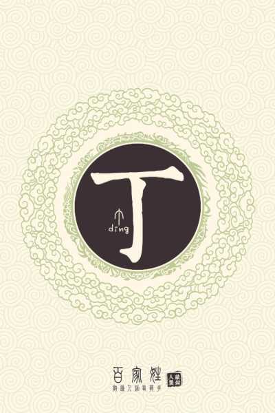 丁姓女宝宝取名指南,传承文化,彰显个性,象征,希望,八字,第1张 丁姓女宝宝取名指南,传承文化,彰显个性,象征,希望,八字,第1张