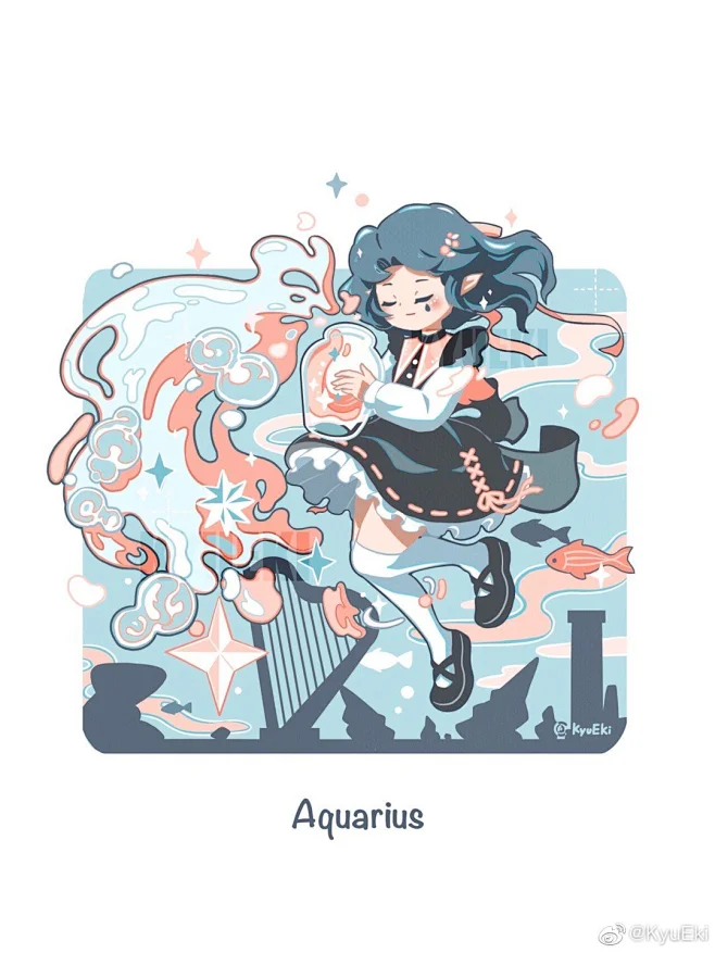 十二月星座花语揭秘，不同星座的花朵寓意与象征,象征,希望,星座,第1张