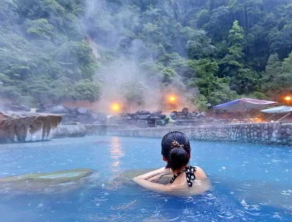 温泉宝宝取名字的艺术，寓意美好，传承文化,象征,宝宝取名,美好,第1张