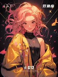 星座解码，十二星座女生的独特时尚好揭秘！,十二星座,星座,天秤座,第1张