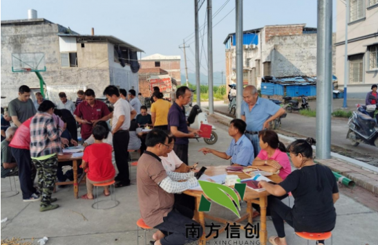 兴宾区开工大吉，重大项目集中奠基，助力区域经济腾飞,希望,吉时,合作,第1张