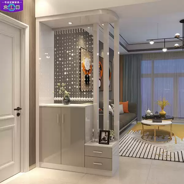 家居入门指南，进门挂什么图片好看又旺运？,希望,能量,美好,第1张