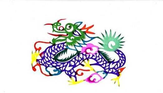 揭秘属于龙的运势，探寻龙年出生者的生质与命运轨迹,象征,命运,事业,第1张