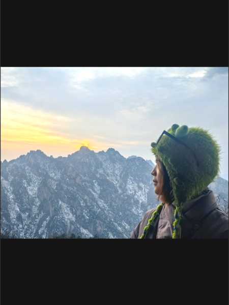 老君山求签，祈福求子，古韵山川中的灵验传说,希望,求签,祈福,第1张