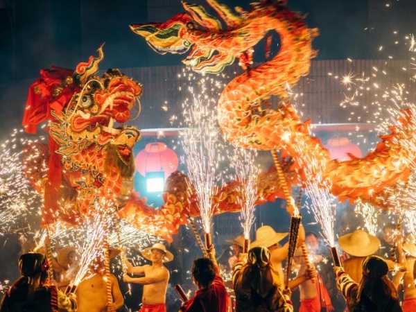 2019年初八拜神吉时，传统习俗中的新年祈福之旅,象征,事业,吉时,第1张