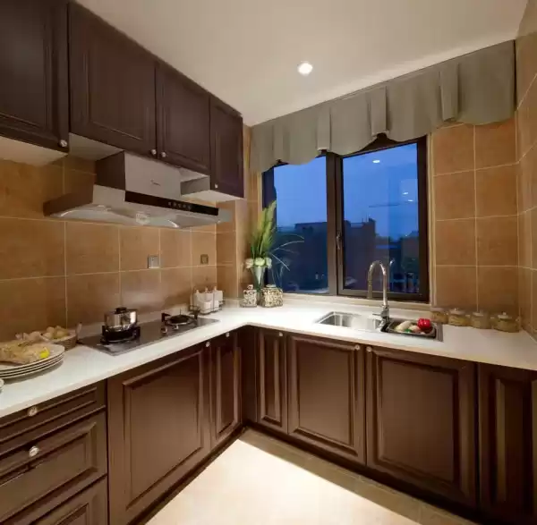 厨房宜挂何年画，提升运势，美化家居的秘诀解析,象征,事业,希望,第1张