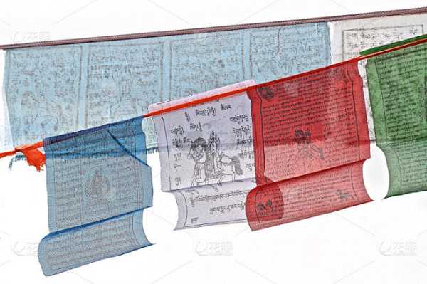 咒语，解读在中的应用与神秘咒语的力量,命运,气场,风水,第1张