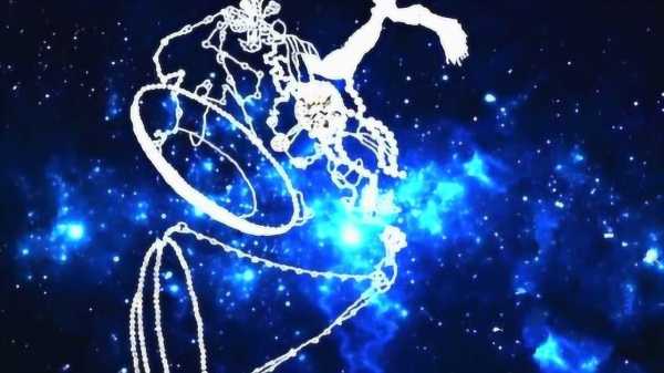 十二星座的神秘化身，揭秘他们都是什么鲲？,象征,十二星座,星座,第1张