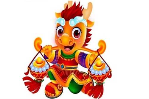 2023年生肖运势解析，龙年运势大揭秘，龙年出生的朋友们快来了解！,事业,挑战,希望,第1张