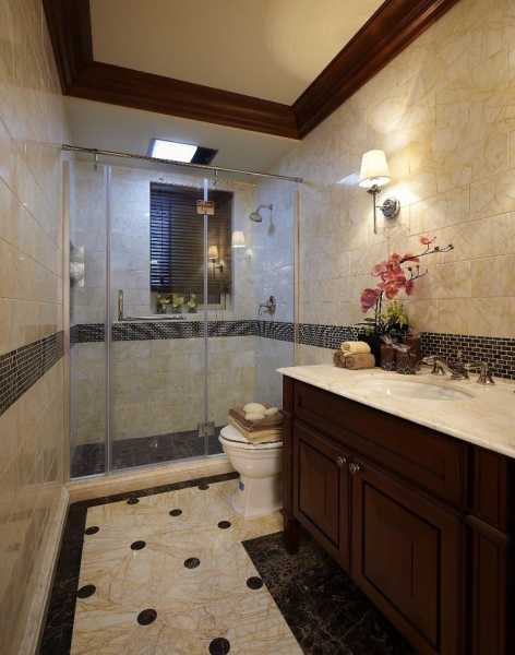 打造家居，厕所布局与窗帘选择指南,希望,气场,能量,第1张