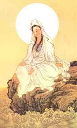 观音灵签的奥秘，揭秘如何正确解读观音灵签,挑战,美好,占卜,第1张