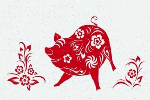 猪人十二生肖运势解析，2023年运势起伏，运势指南助你乘风破浪,命运,事业,挑战,第1张