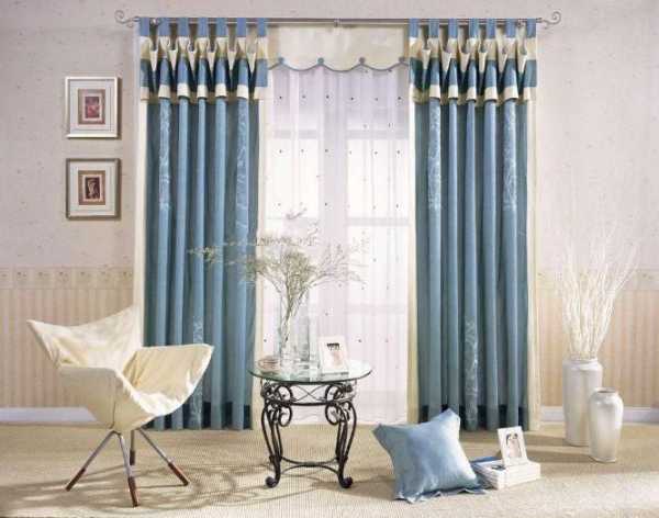 窗帘选图指南，最佳布局，打造家居和谐之美,象征,事业,气场,第1张