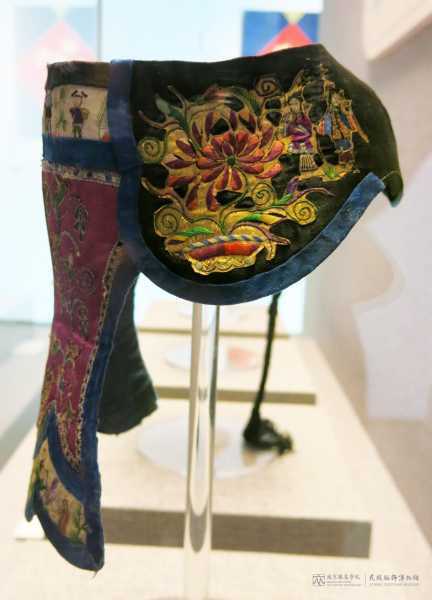 西吉时装帽，传统工艺与现代时尚的融合,象征,吉时,装饰品,第1张